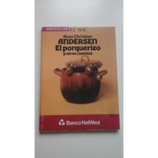 El porquerizo y otros cuentos